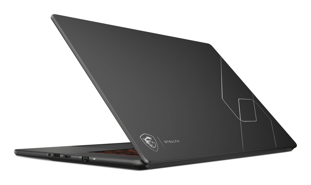 MSI Stealth 16 STEALTH 16 AI+ B3WGX-048NL image gallery 4