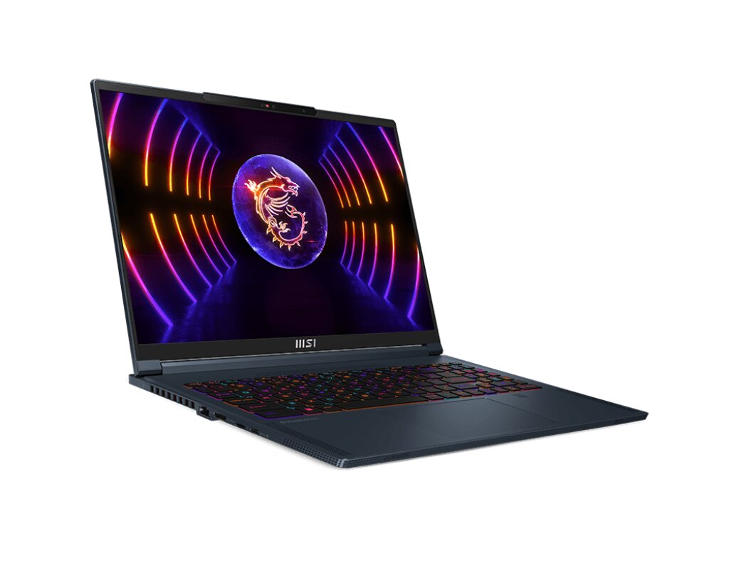 MSI Stealth 16 STUDIO A13VG034ES STEALTH 16STUDIO A13VG034ES laptop