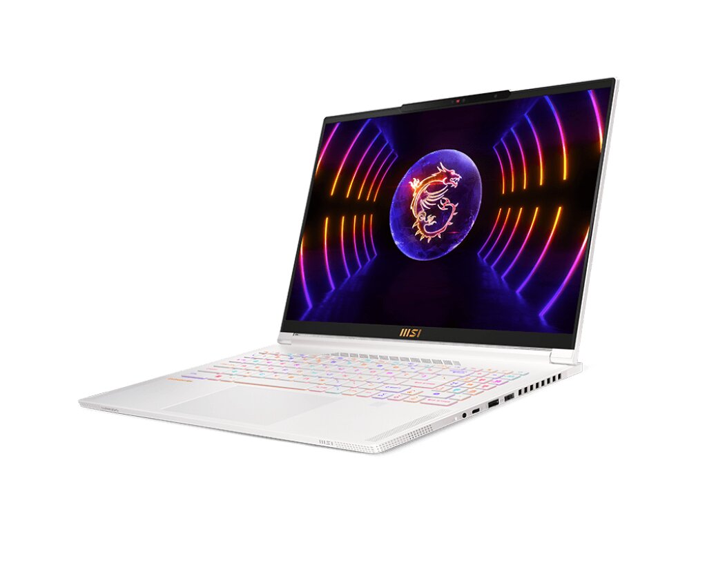 MSI Stealth 16 STUDIO A13VG069IT STEALTH 16STUDIO A13VG069IT laptop