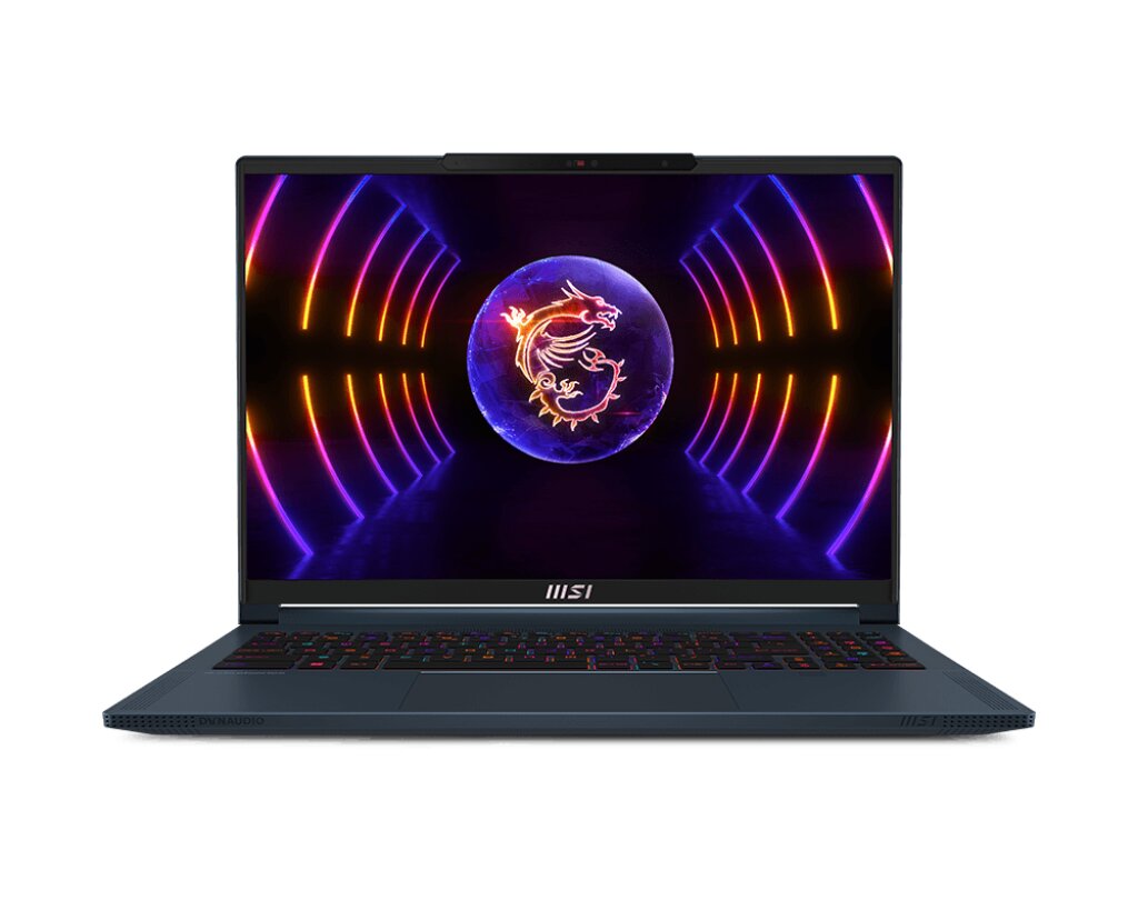 MSI Stealth 16 Studio A13VF-006FR STEALTH 16STUDIO A13VF-006FR image gallery 1