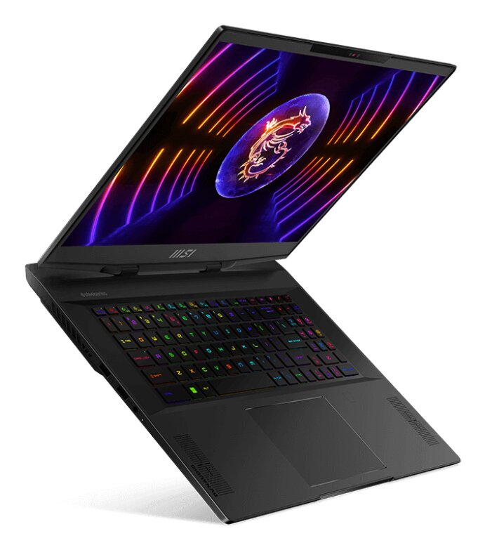MSI Stealth 17 STEALTH 17 STUDIO A13VF-012BE image gallery 2