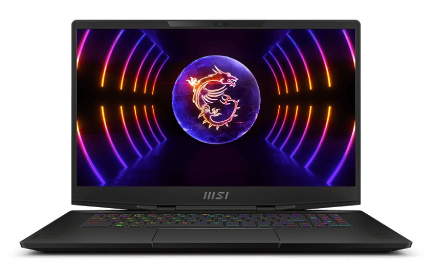 MSI Stealth 17 STEALTH 17 STUDIO A13VF-012BE image gallery 3