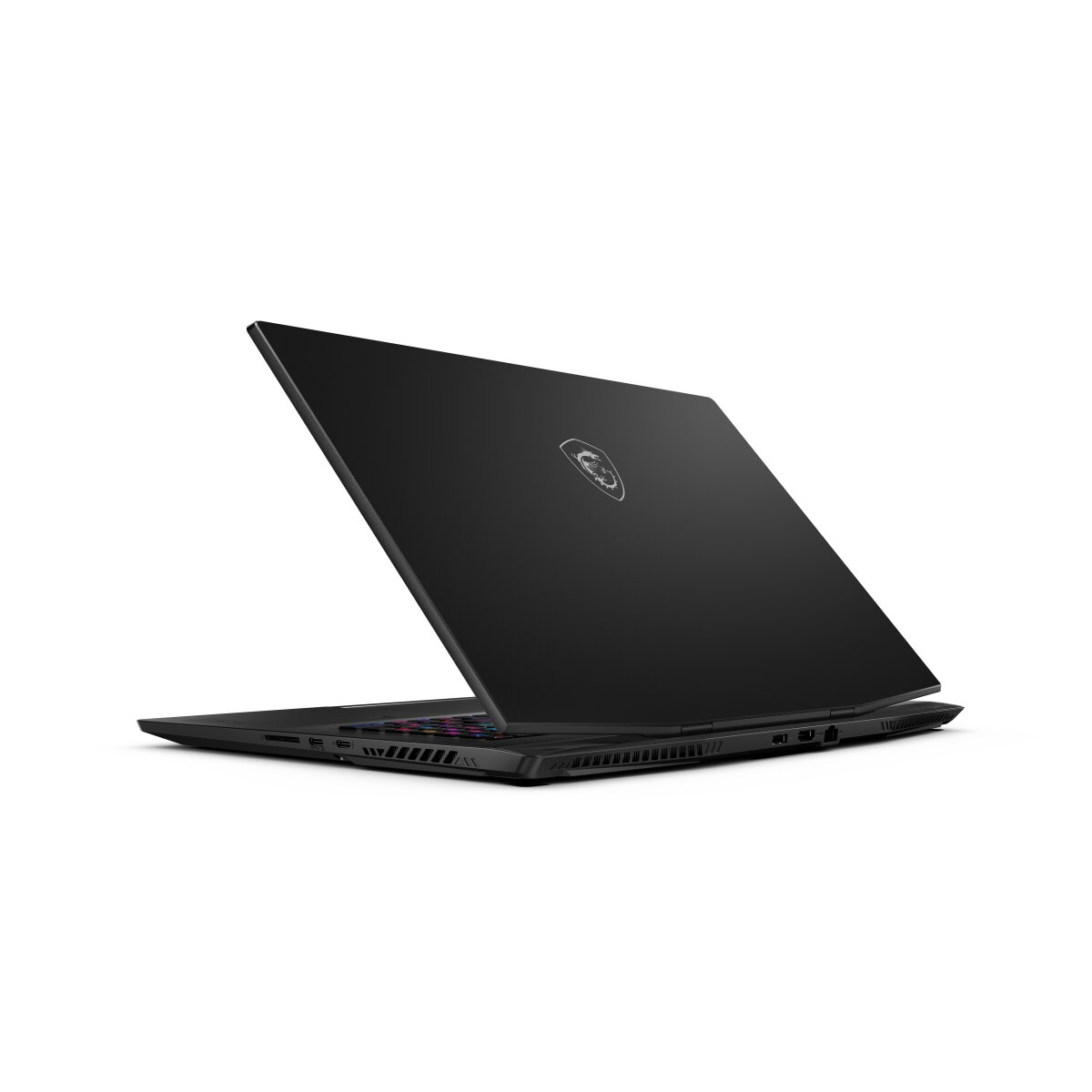 MSI Stealth 17 STEALTH 17STUDIO A13VG-038UK image gallery 10