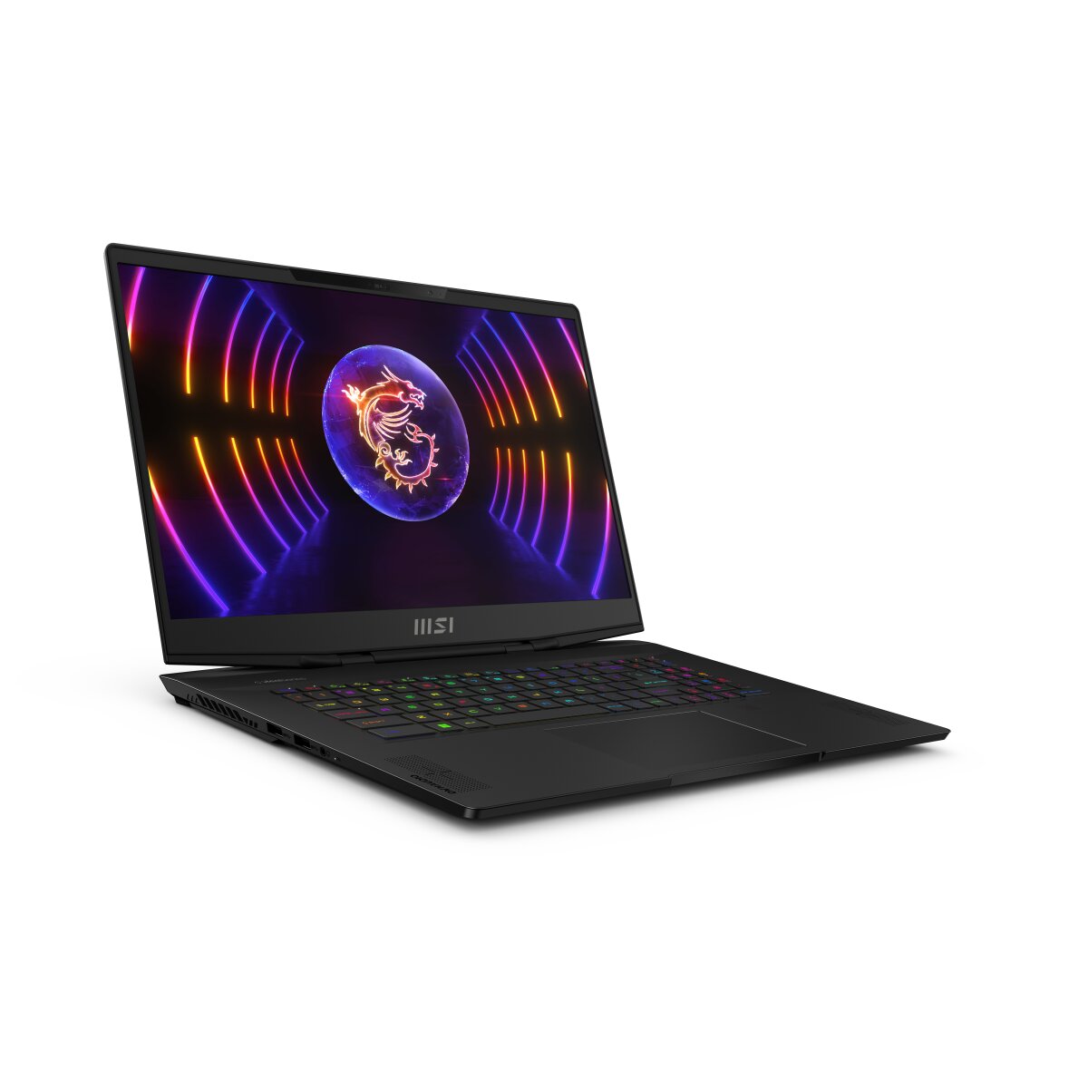 MSI Stealth 17 STEALTH 17STUDIO A13VG-038UK image gallery 3