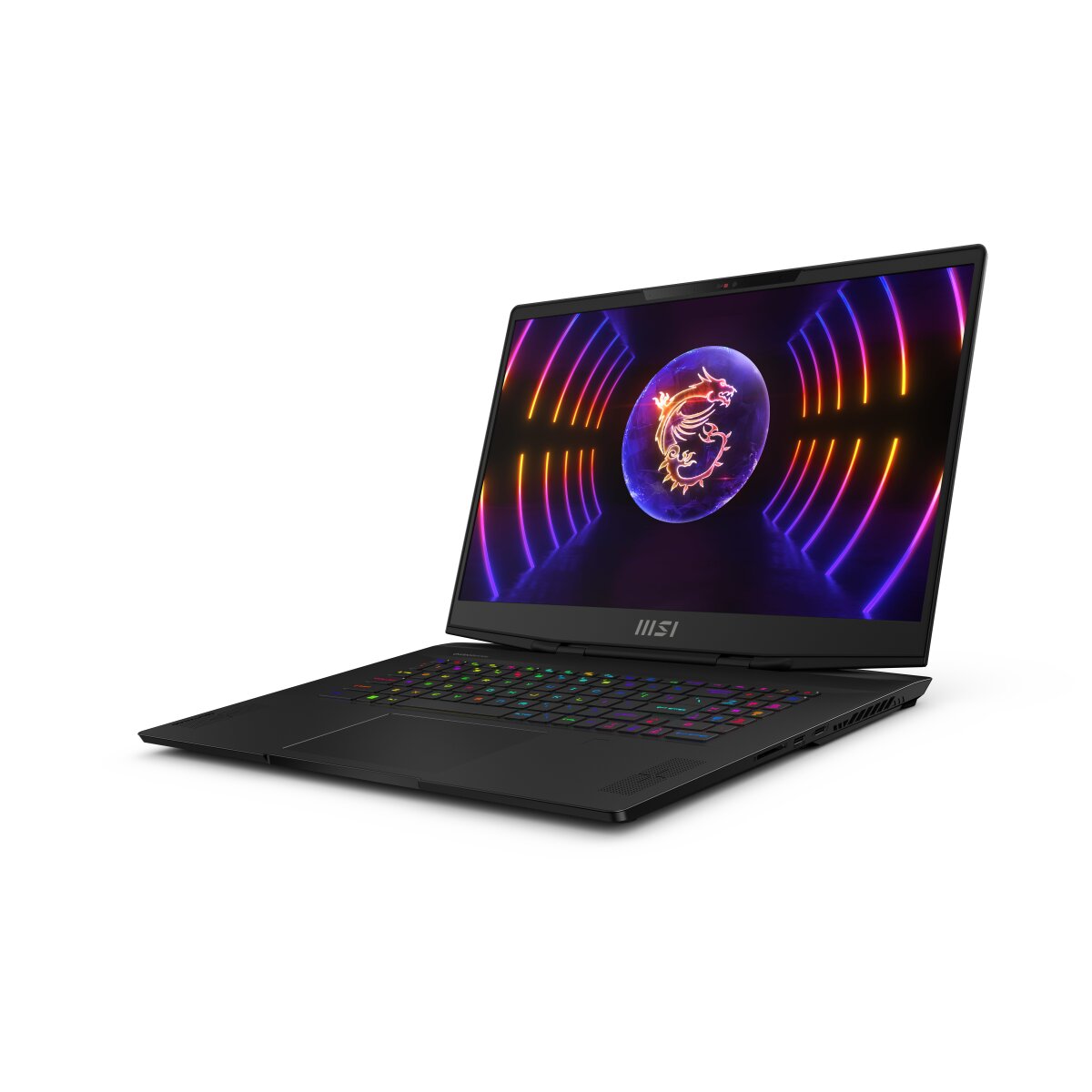 MSI Stealth 17 STEALTH 17STUDIO A13VG-038UK image gallery 6