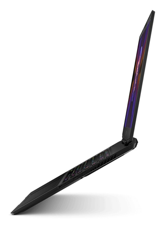 MSI Stealth 17 STEALTH 17 STUDIO A13VF-012BE image gallery 5