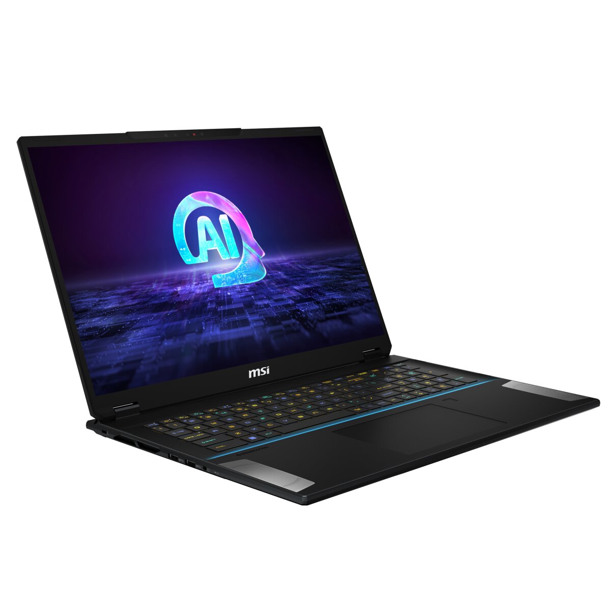 MSI Stealth 18 STEALTH 18 AI STUDIO A1VGG-001UK image gallery 2