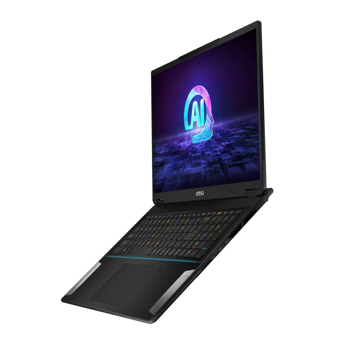 MSI Stealth 18 STEALTH 18 AI STUDIO A1VGG-001UK image gallery 4