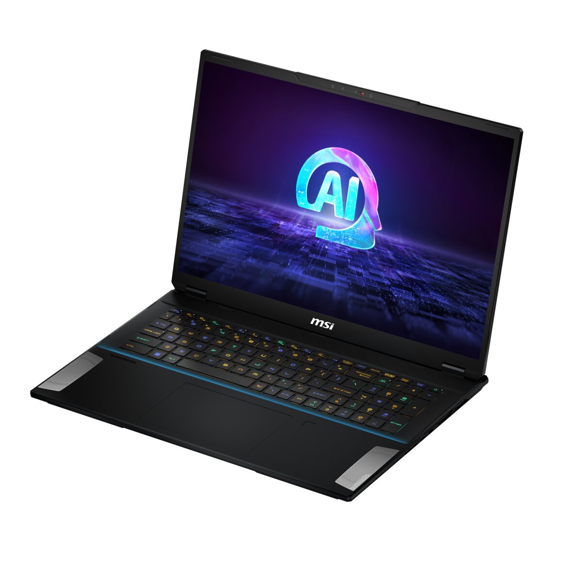 MSI Stealth 18 STEALTH 18 AI STUDIO A1VGG-001UK image gallery 1