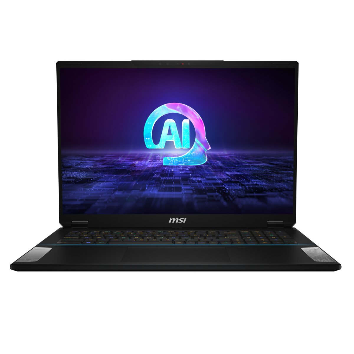 MSI Stealth 18 STEALTH 18 AI STUDIO A1VGG-001UK image gallery 3