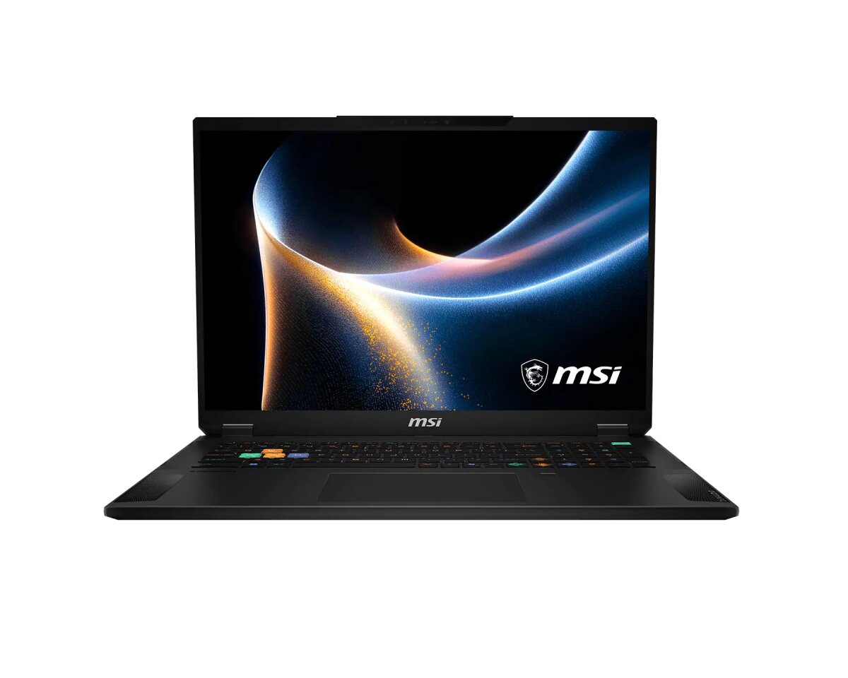 MSI Stealth 18 STEALTH 18 HX A2WI-087 image gallery 4