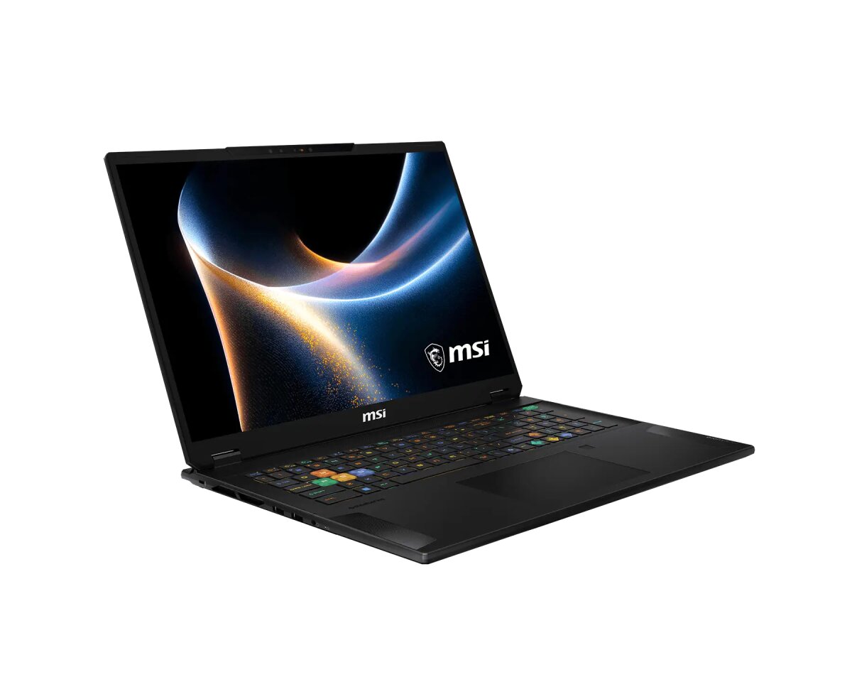 MSI Stealth 18 STEALTH 18 HX A2WI-087 image gallery 5