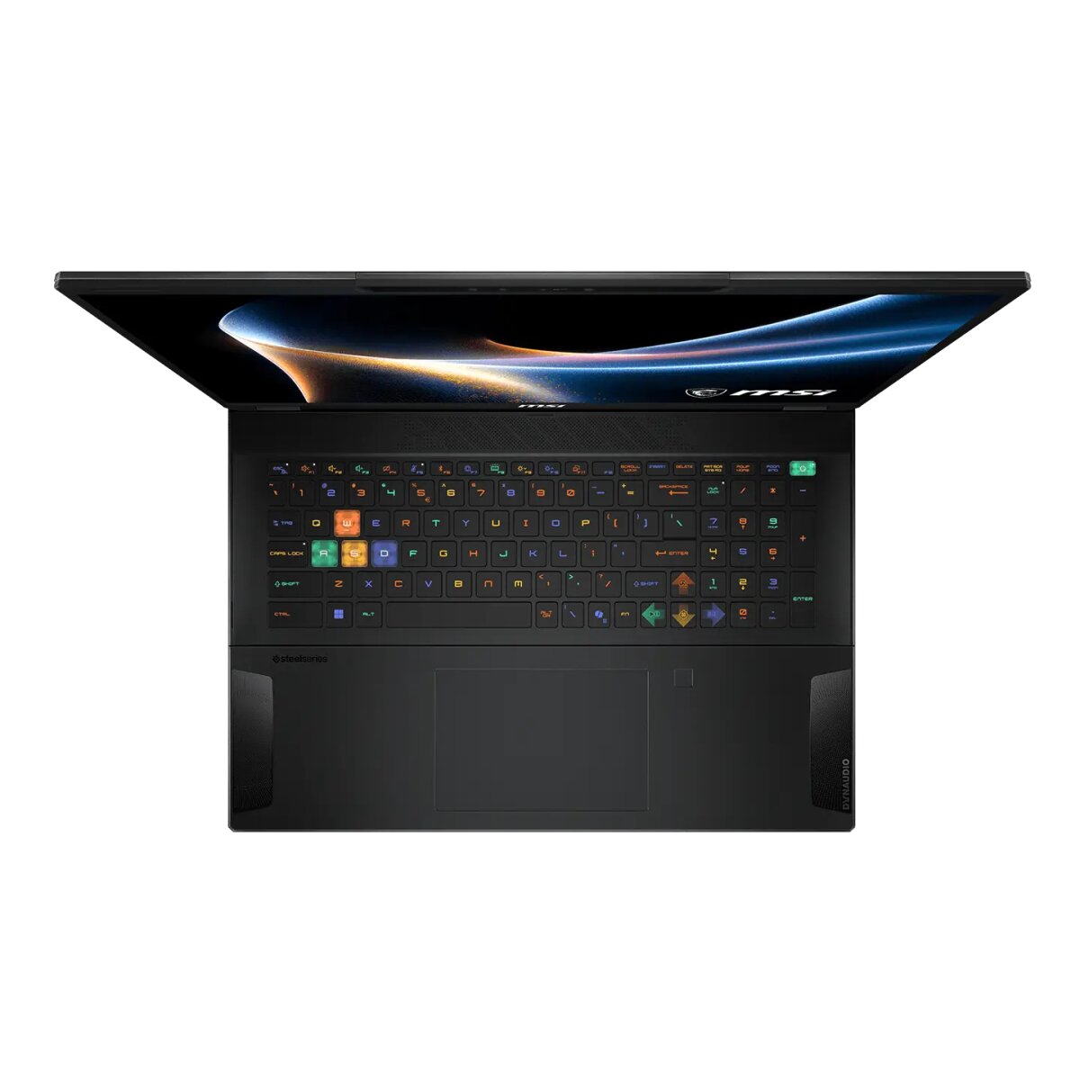 MSI Stealth 18 STEALTH 18 HX A2WI-087 image gallery 3