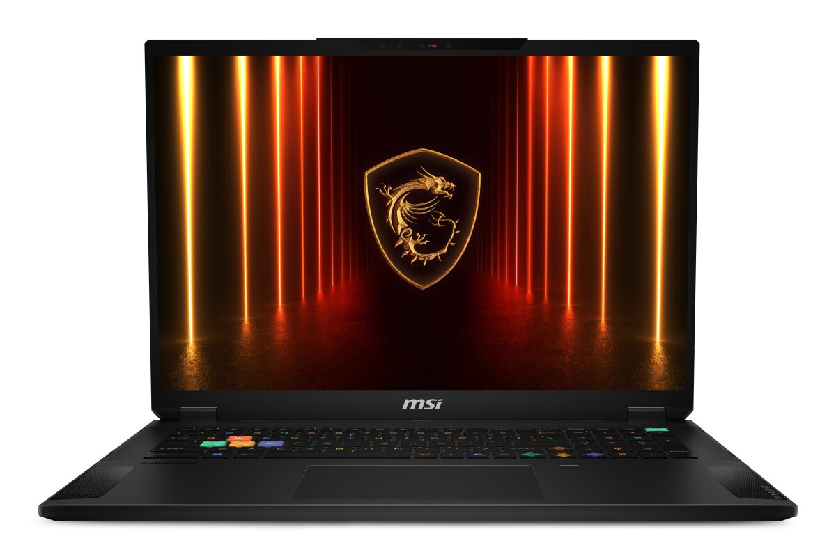MSI Stealth 18 STEALTH 18 HX AI A2XWHG-020NZ image gallery 1