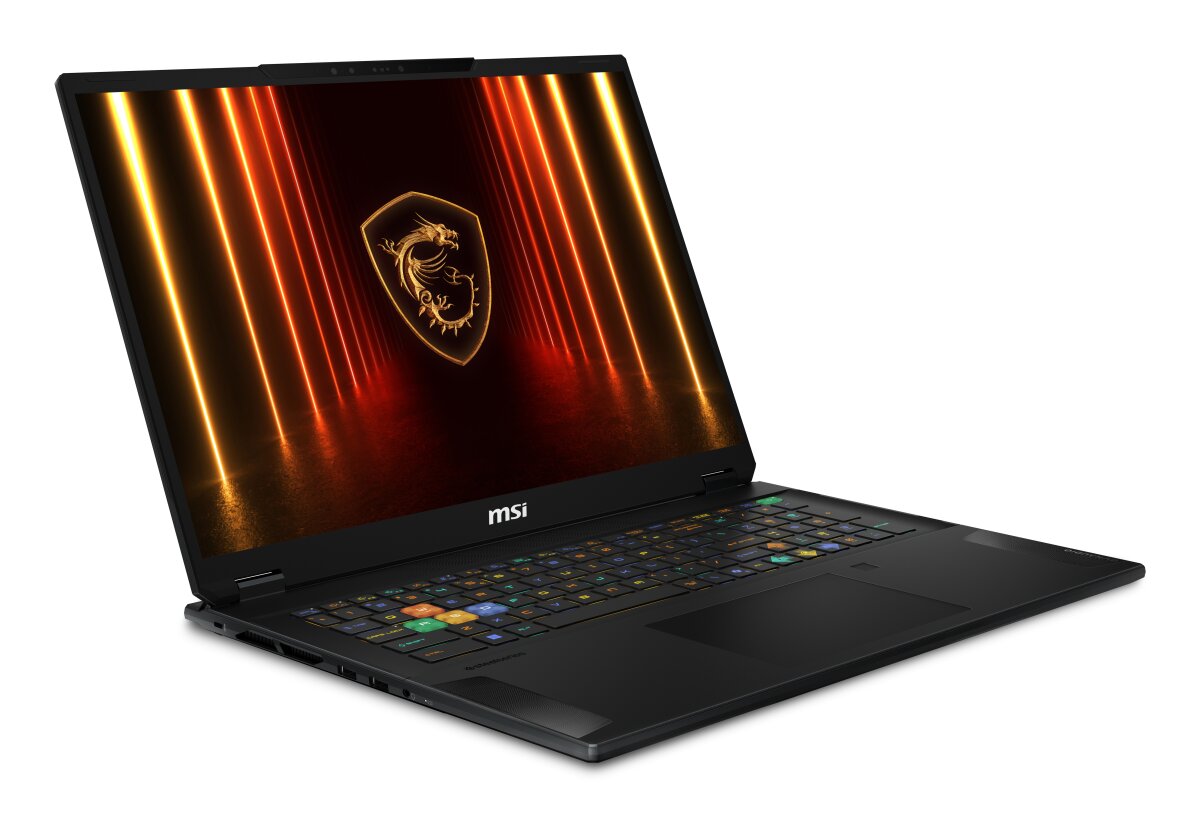 MSI Stealth 18 STEALTH 18 HX AI A2XWHG-020NZ image gallery 2