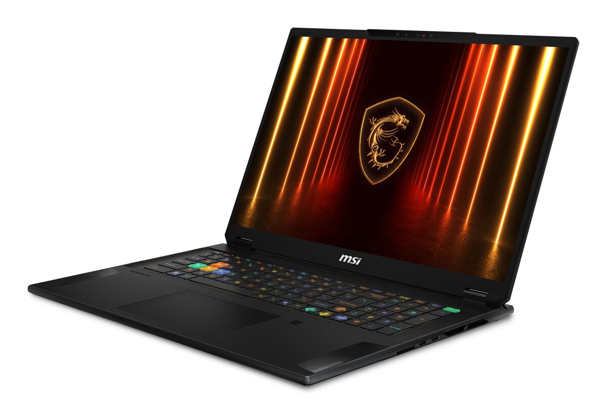MSI Stealth 18 STEALTH 18 HX AI A2XWHG-020NZ image gallery 3