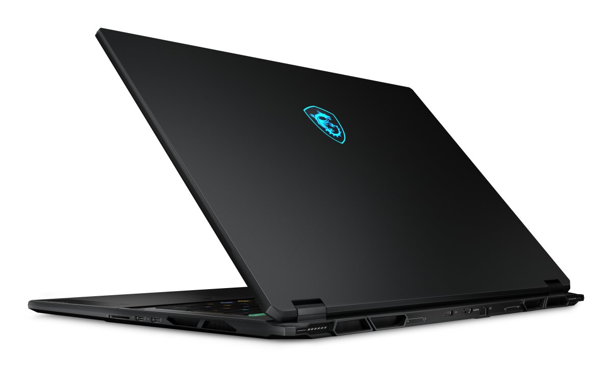 MSI Stealth 18 STEALTH 18 HX AI A2XWHG-020NZ image gallery 4