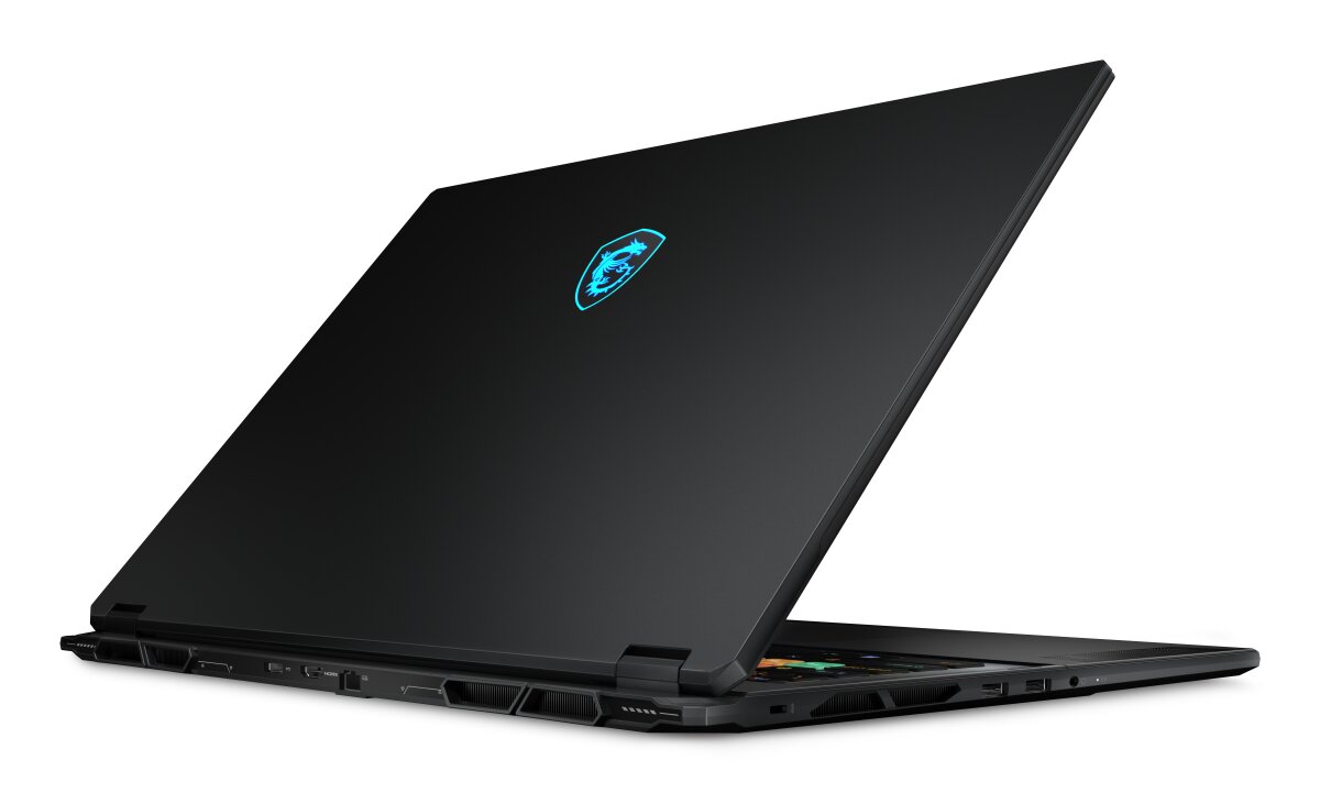 MSI Stealth 18 STEALTH 18 HX AI A2XWHG-020NZ image gallery 6