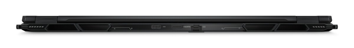 MSI Stealth 18 STEALTH 18 HX AI A2XWHG-020NZ image gallery 8