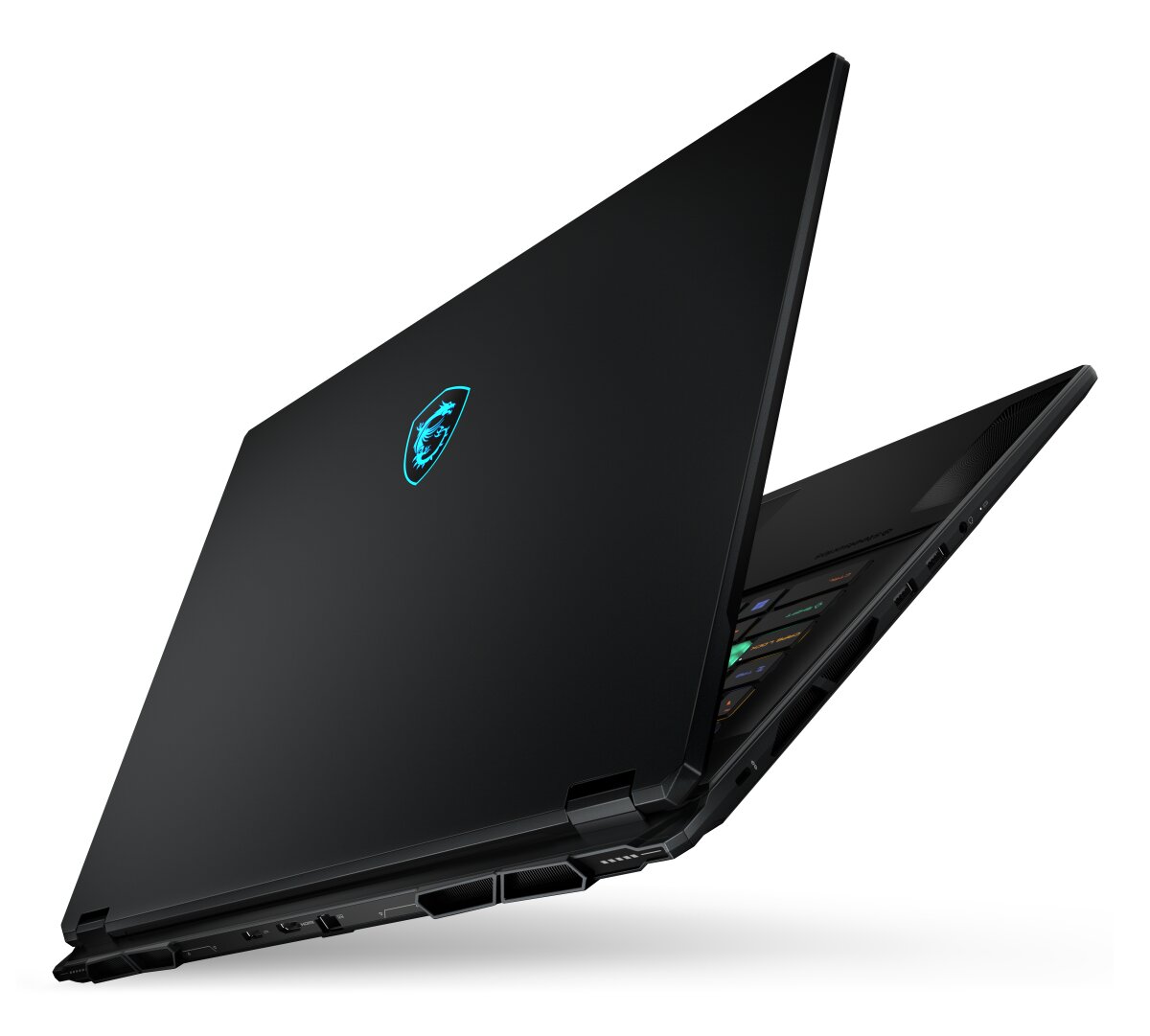 MSI Stealth 18 STEALTH 18 HX AI A2XWHG-020NZ image gallery 9