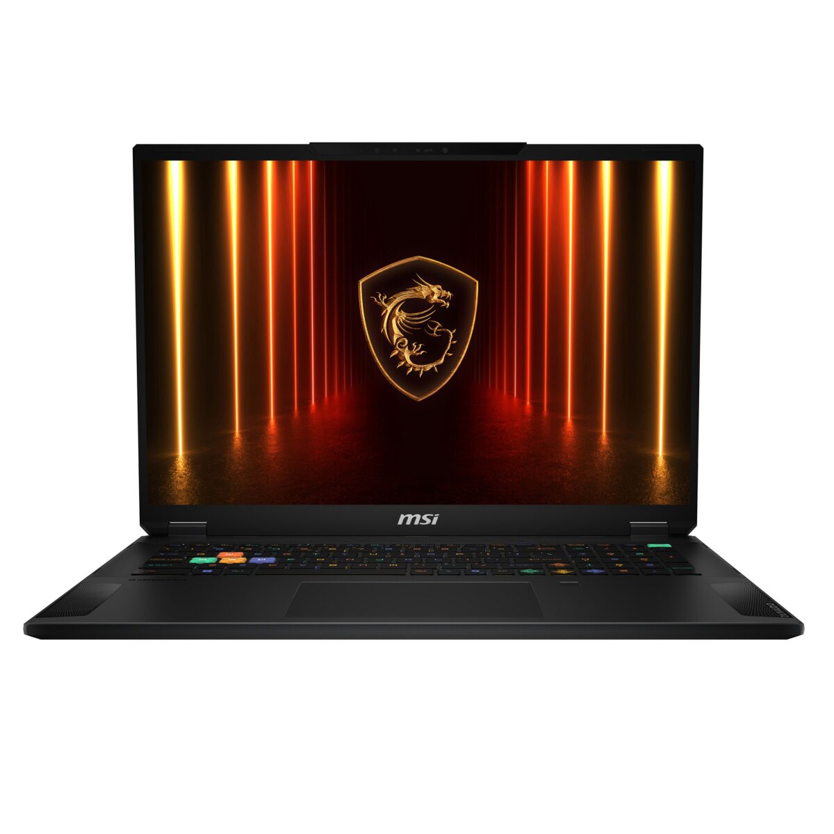 MSI Stealth 18 STEALTH 18 HX AI A2XWHG-029US image gallery 1