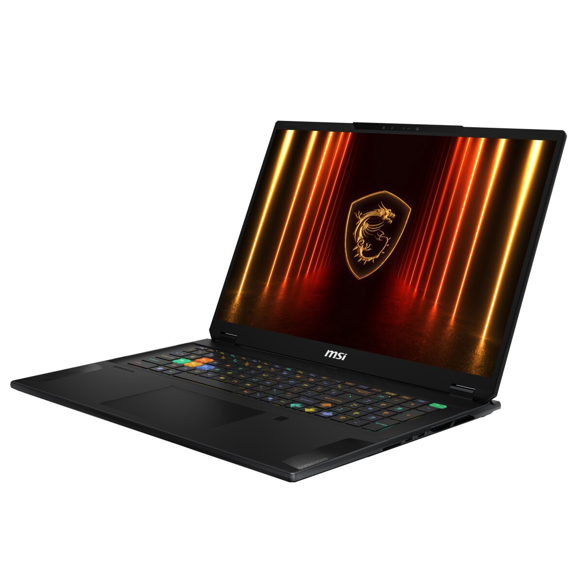 MSI Stealth 18 STEALTH 18 HX AI A2XWHG-029US image gallery 2