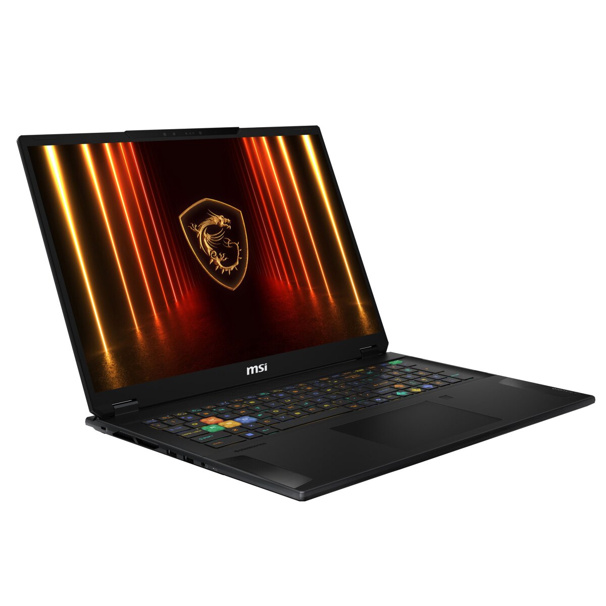 MSI Stealth 18 STEALTH 18 HX AI A2XWHG-029US image gallery 3