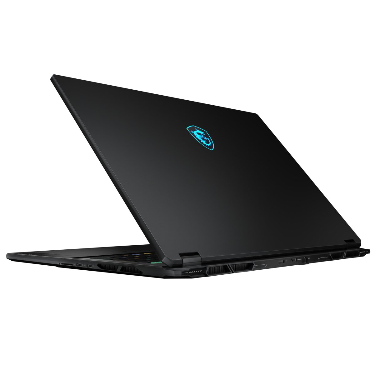 MSI Stealth 18 STEALTH 18 HX AI A2XWHG-029US image gallery 4