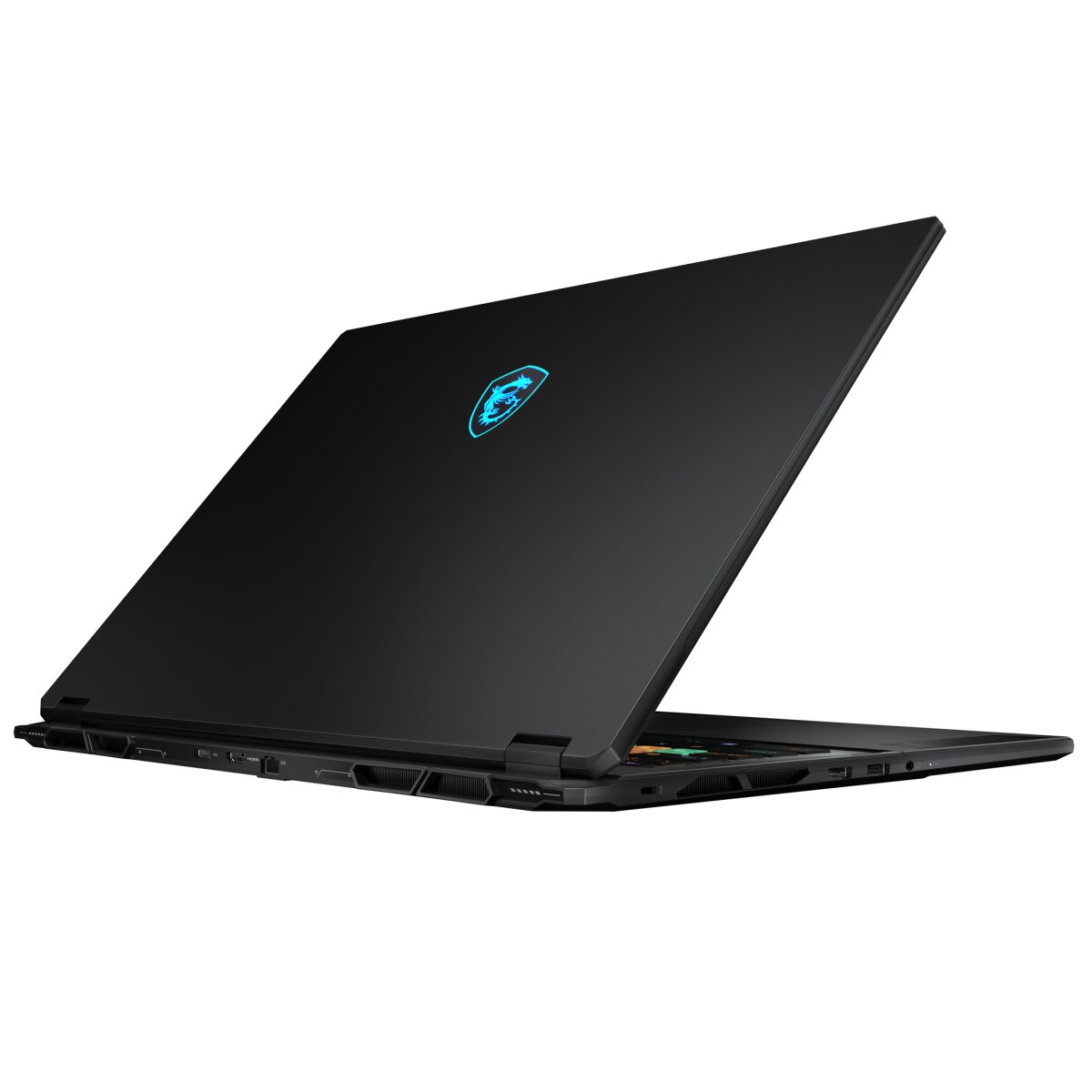 MSI Stealth 18 STEALTH 18 HX AI A2XWHG-029US image gallery 6