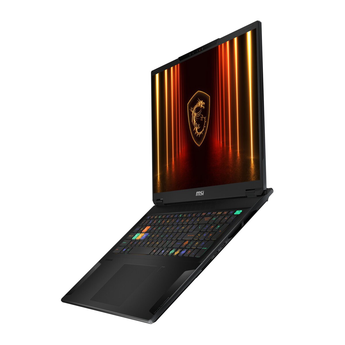 MSI Stealth 18 STEALTH 18 HX AI A2XWHG-029US image gallery 9