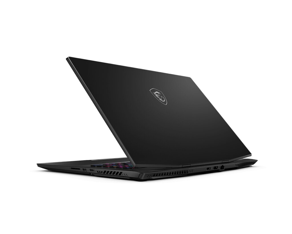 MSI Stealth 17 STEALTH 17 STUDIO A13VF-012BE image gallery 4