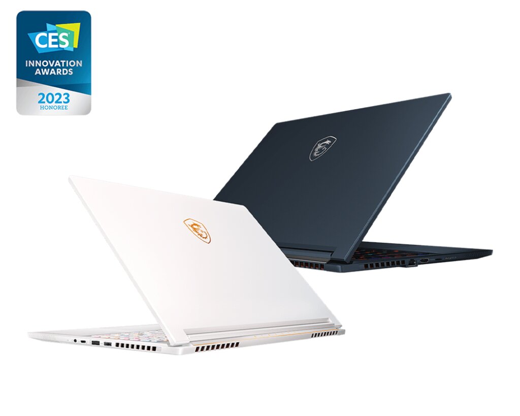 MSI Stealth 16STUDIO A13VG-201US STEALTH 16STUDIO A13VG-201US image gallery 3