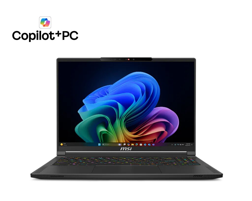 MSI Stealth A16 STEALTH A16 AI+ A3XVGG-263IT image gallery 1