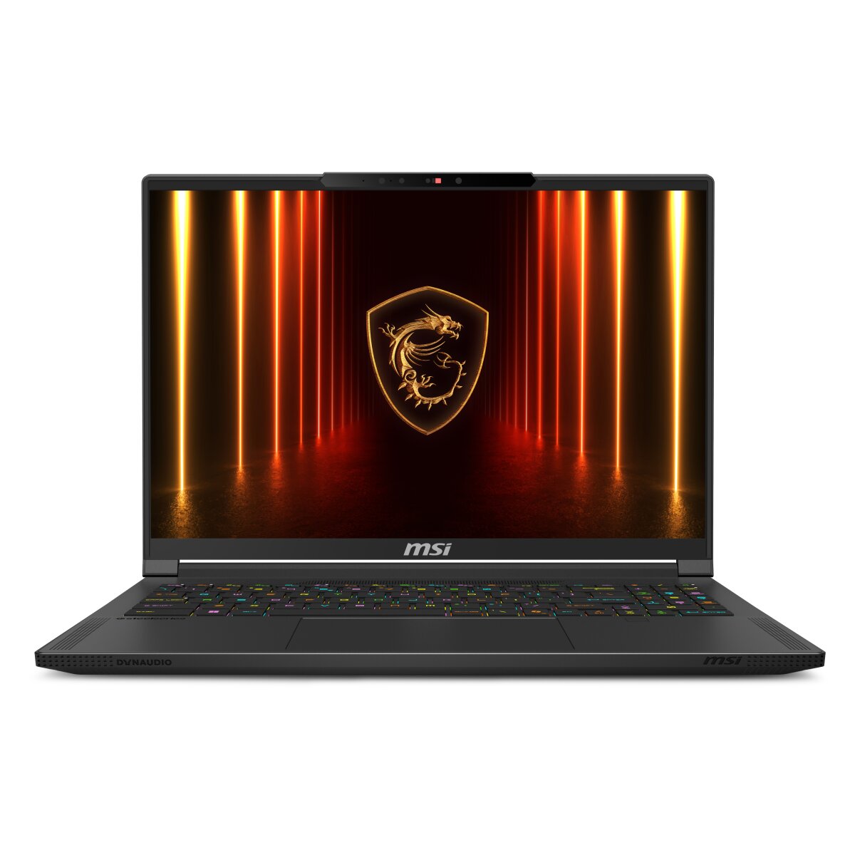 MSI Stealth A18 STEALTH A18 AI+ A3XWIG-009US image gallery 1