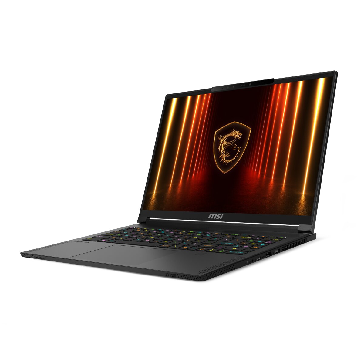 MSI Stealth A18 STEALTH A18 AI+ A3XWIG-009US image gallery 2