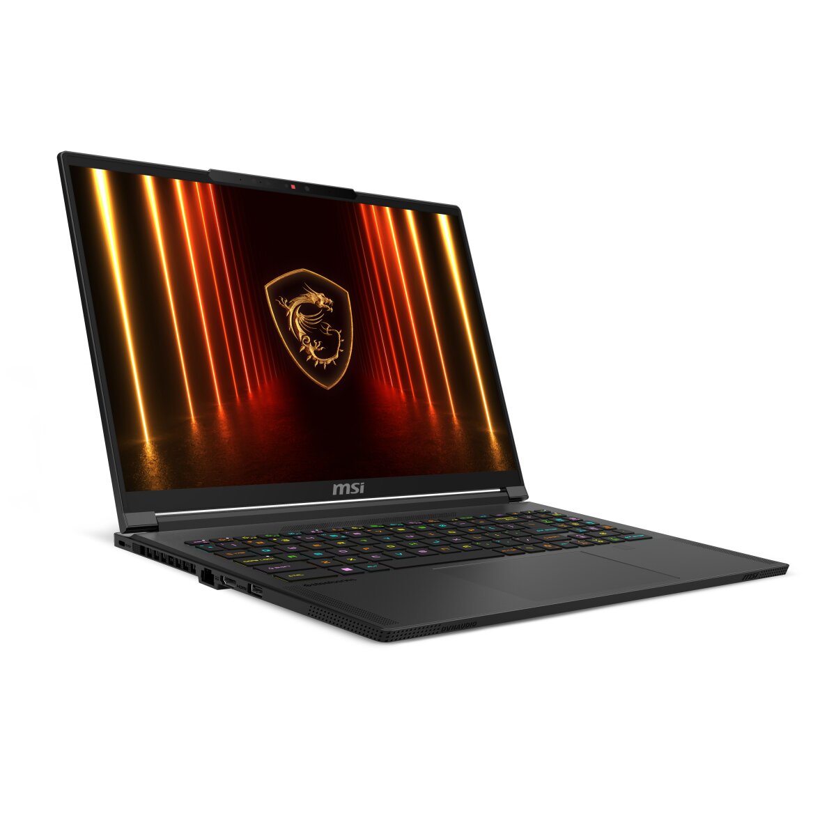 MSI Stealth A18 STEALTH A18 AI+ A3XWIG-009US image gallery 4