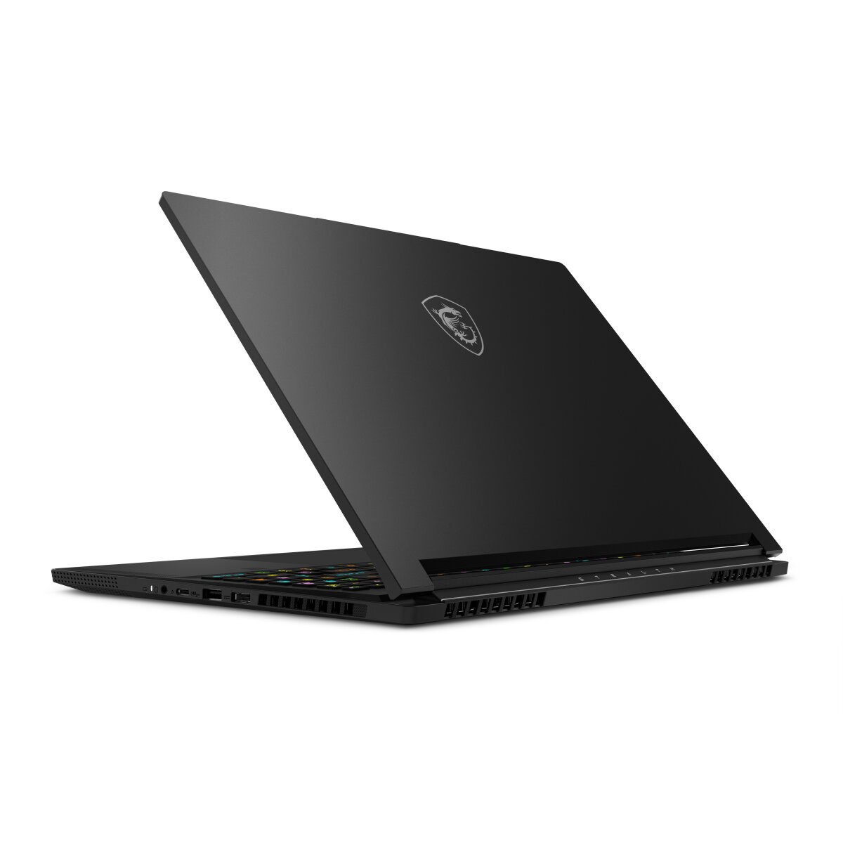 MSI Stealth A18 STEALTH A18 AI+ A3XWIG-009US image gallery 5
