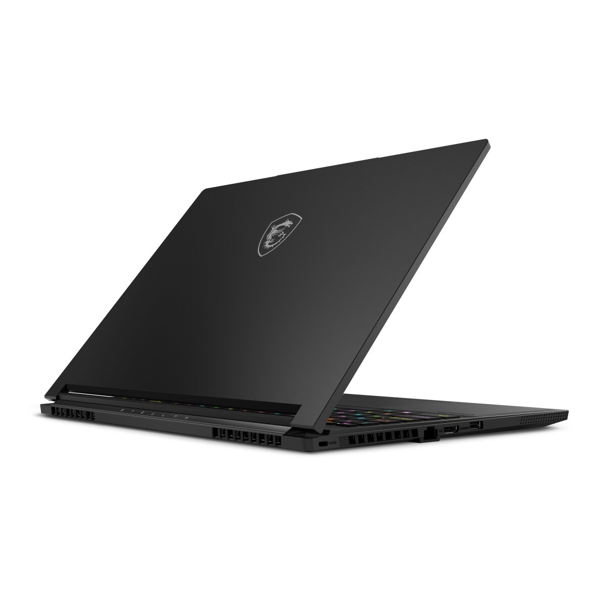 MSI Stealth A18 STEALTH A18 AI+ A3XWIG-009US image gallery 7
