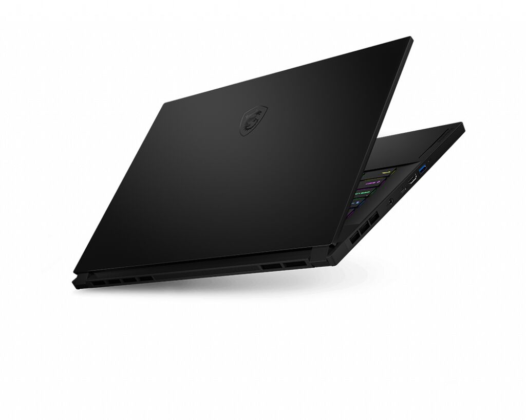 MSI Stealth GS66 10SF-683 GS66683 image gallery 5