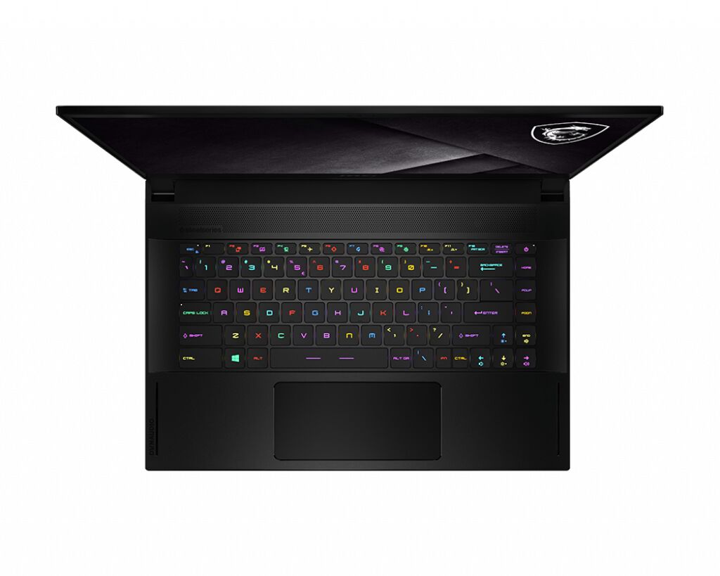 MSI Stealth GS66 10SF-683 GS66683 image gallery 3