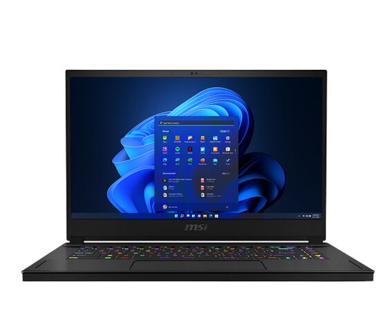 MSI Stealth GS66 10SF-683 GS66683 image gallery 1