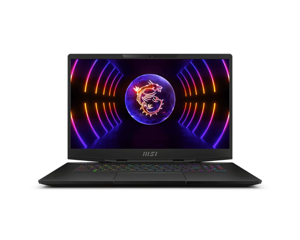MSI Stealth 17Studio A13VI-080NL STEALTH 17STUDIO A13VI-080NL image gallery 3