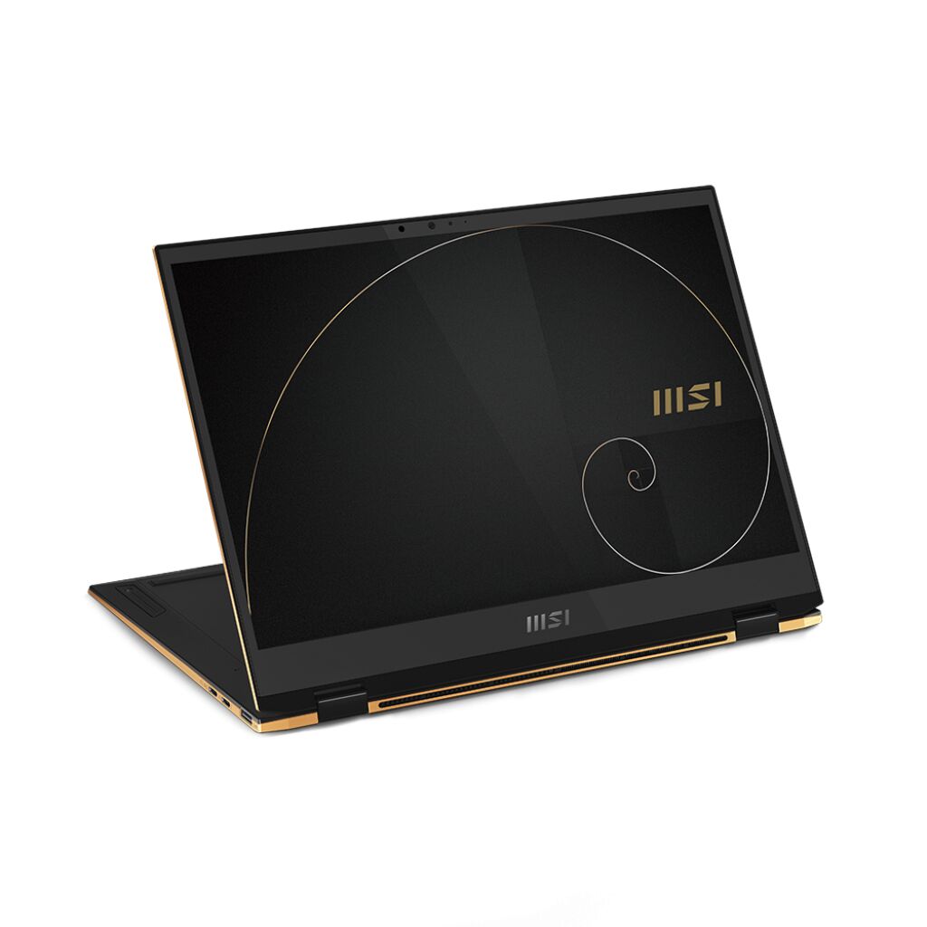 MSI Summit E13 Flip Evo E13 FLIP EVO A11MT-018AU SUMMIT E13 FLIP EVO A11MT-018AU image gallery 5