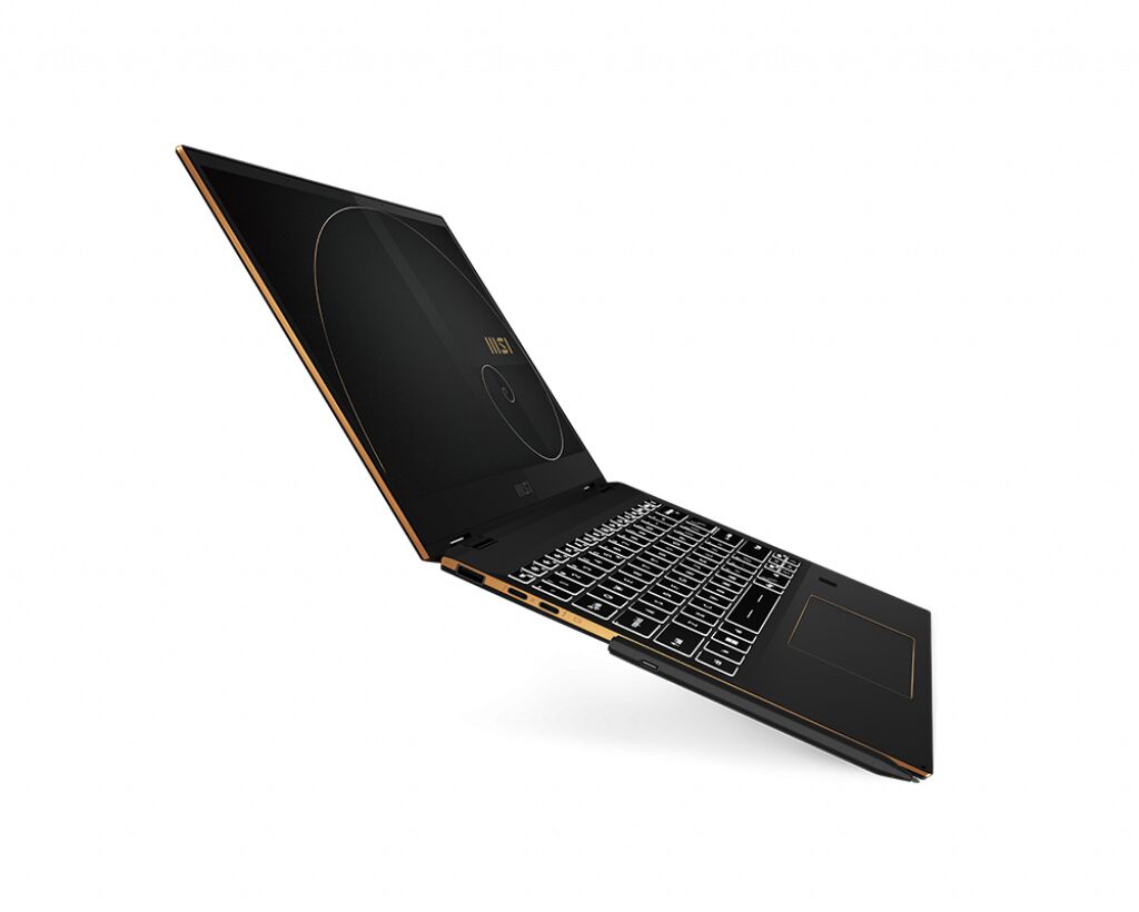 MSI Summit E13 Flip Evo A12MT-013 SUMMIT E13 FLIP EVO A12MT-013 image gallery 2