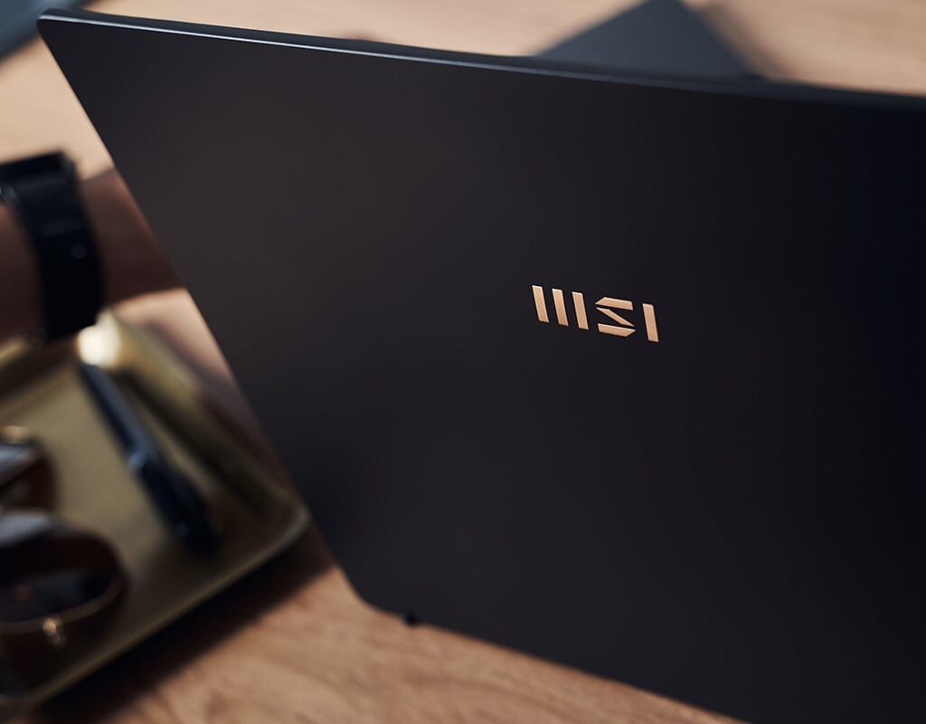 MSI Summit E14 A11SCST-615IT SUMMIT E14 A11SCST-615IT image gallery 8