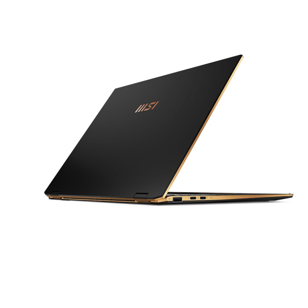 MSI Summit E13 Flip Evo E13 FLIP EVO A11MT-018AU SUMMIT E13 FLIP EVO A11MT-018AU image gallery 7