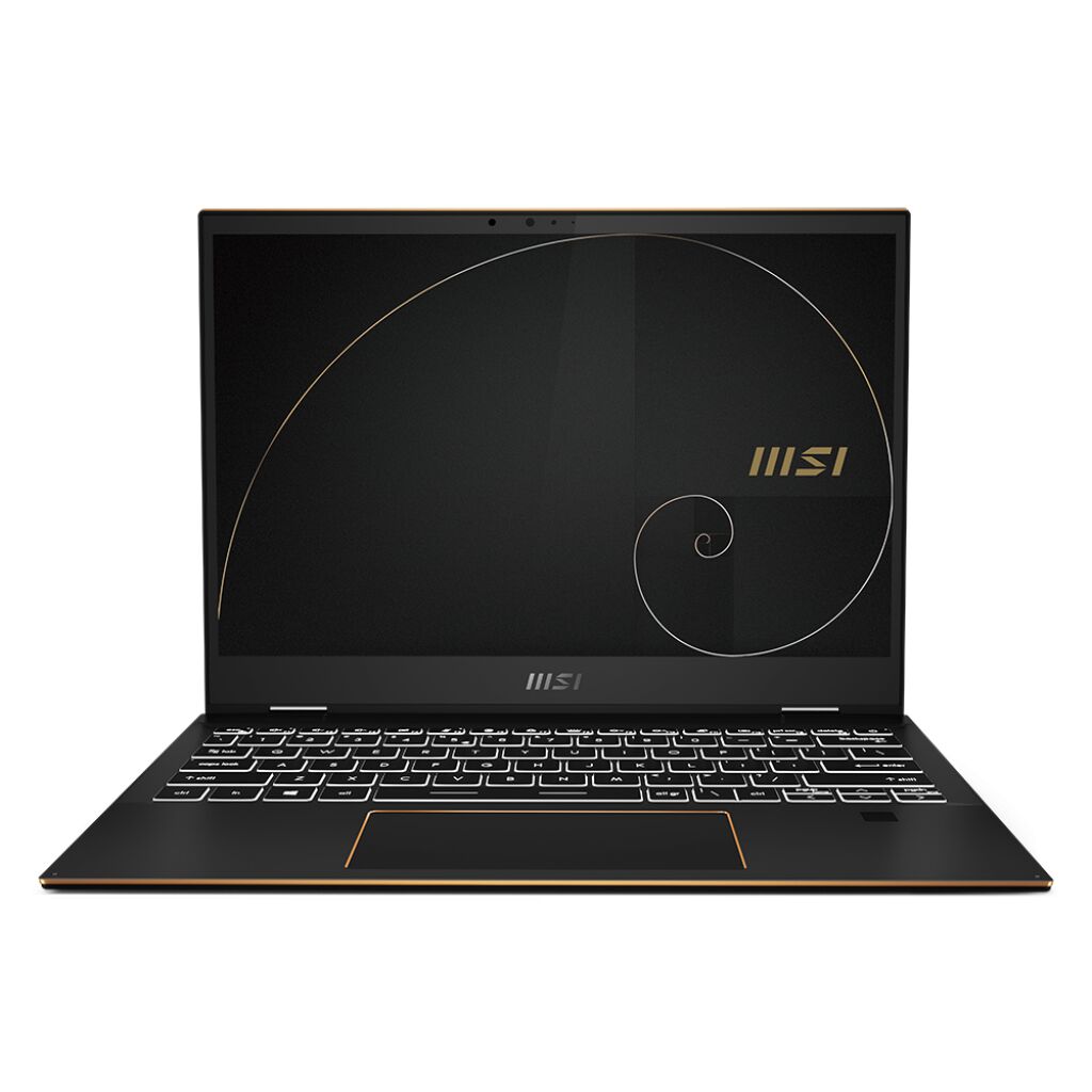 MSI Summit E13 Flip Evo E13 FLIP EVO A11MT-018AU SUMMIT E13 FLIP EVO A11MT-018AU image gallery 3