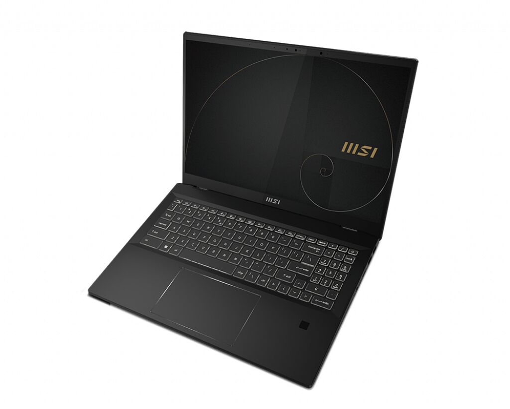 MSI Summit E16 Flip Evo A12UCT-034IT SUMMIT E16FLIP A12UCT-034IT image gallery 1