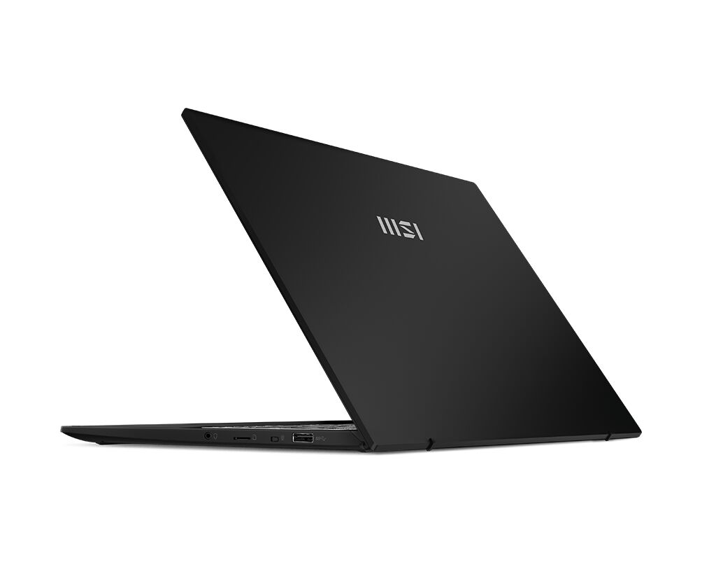 MSI Summit E14 Evo A12M-045FR 9S7-14F121-045 image gallery 5