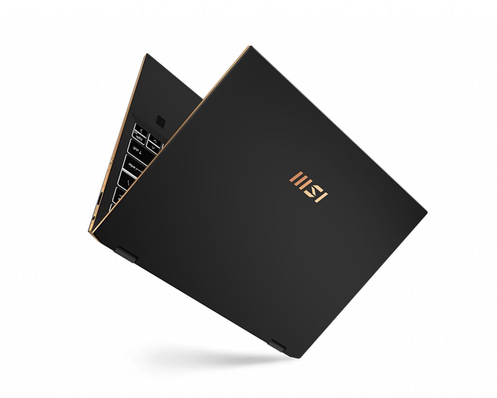 MSI Summit E13 Flip Evo A12MT-010FR 9S7-13P311-010 image gallery 3